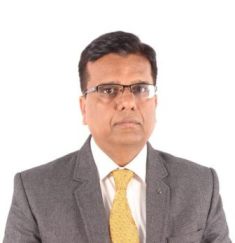 Dr Bhaskar Mohan Murari